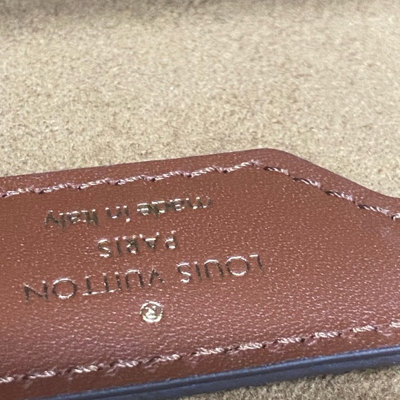 🎀Traded🎀NEW🔥Louis Vuitton Trunk Bag - Picture 12 of 15